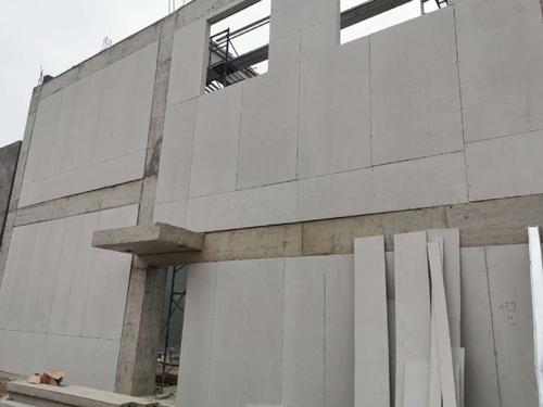 建(构)筑物防火、防爆措施